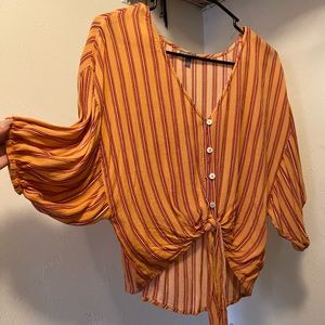 Never worn